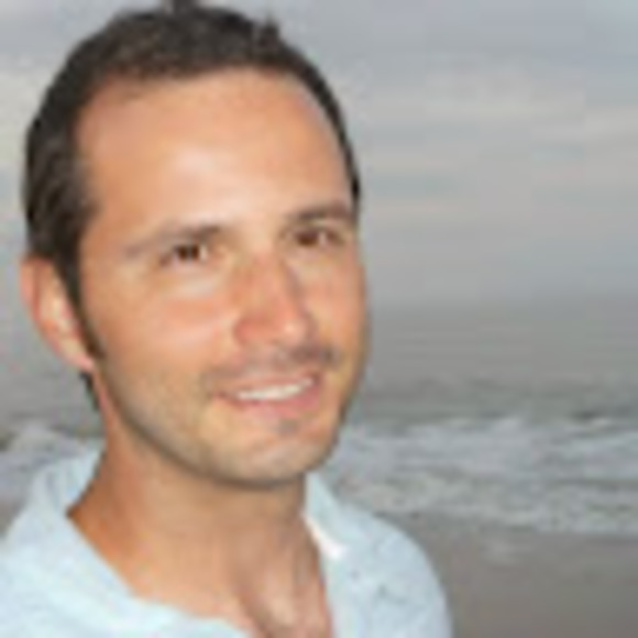 Meet your Posher, James - Picture 1 of 1